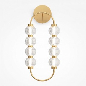 Бра Maytoni Amulet MOD555WL-L11G3K в Карталах - kartaly.mebel24.online | фото 3