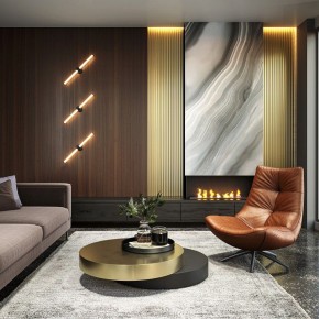 Бра Maytoni Axis MOD106WL-L16B3K в Карталах - kartaly.mebel24.online | фото 4