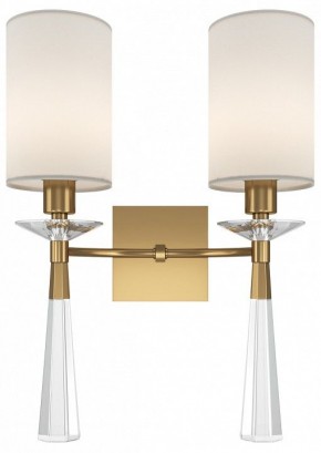 Бра Maytoni Bianco MOD224WL-02BS в Карталах - kartaly.mebel24.online | фото 2