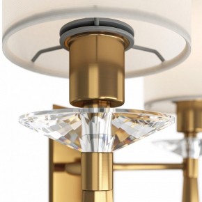 Бра Maytoni Bianco MOD224WL-02BS в Карталах - kartaly.mebel24.online | фото 4