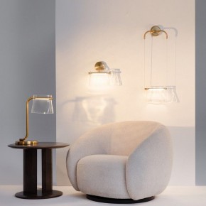 Бра Maytoni Cabaret MOD170WL-L8BS3K2 в Карталах - kartaly.mebel24.online | фото 5