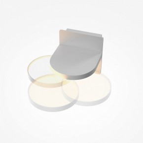 Бра Maytoni Flap MOD354WL-L12W3K в Карталах - kartaly.mebel24.online | фото 4