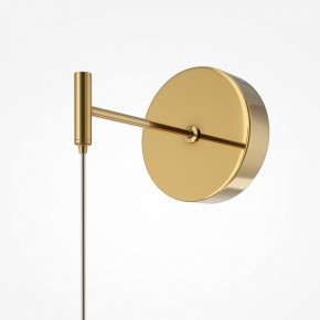 Бра Maytoni Golden Cage MOD216WL-L10G3K в Карталах - kartaly.mebel24.online | фото 3