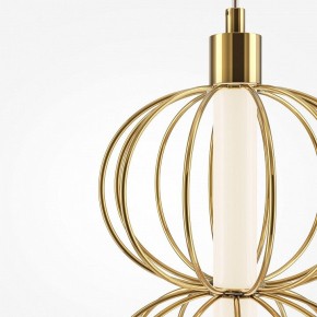 Бра Maytoni Golden Cage MOD216WL-L10G3K в Карталах - kartaly.mebel24.online | фото 4