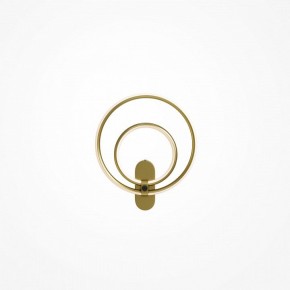 Бра Maytoni Link MOD357WL-L16BS3K в Карталах - kartaly.mebel24.online | фото 2