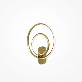 Бра Maytoni Link MOD357WL-L16BS3K в Карталах - kartaly.mebel24.online | фото 3