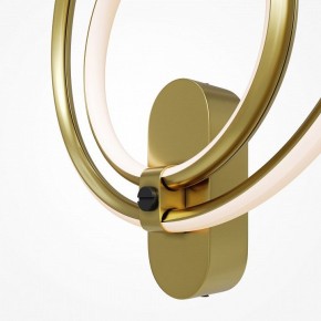Бра Maytoni Link MOD357WL-L16BS3K в Карталах - kartaly.mebel24.online | фото 6
