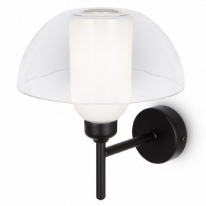 Бра Maytoni Memory MOD177WL-01B в Карталах - kartaly.mebel24.online | фото 2