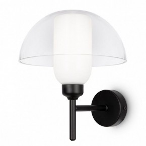 Бра Maytoni Memory MOD177WL-01B в Карталах - kartaly.mebel24.online | фото 3