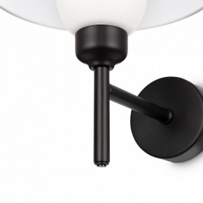 Бра Maytoni Memory MOD177WL-01B в Карталах - kartaly.mebel24.online | фото 4