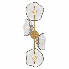 Бра Maytoni Miracle MOD207WL-04BS в Карталах - kartaly.mebel24.online | фото 2