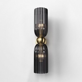 Бра Maytoni Modern 2 MOD302WL-02GR в Карталах - kartaly.mebel24.online | фото 3