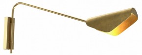 Бра Maytoni Notta MOD417WL-01BS1 в Карталах - kartaly.mebel24.online | фото 2