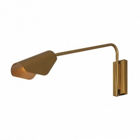 Бра Maytoni Notta MOD417WL-01BS1 в Карталах - kartaly.mebel24.online | фото 3