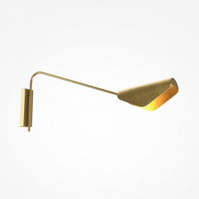 Бра Maytoni Notta MOD417WL-01BS1 в Карталах - kartaly.mebel24.online | фото 4