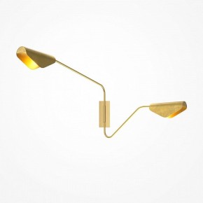 Бра Maytoni Notta MOD417WL-02BS в Карталах - kartaly.mebel24.online | фото 2