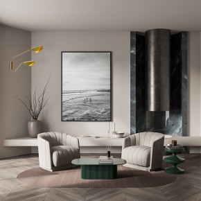 Бра Maytoni Notta MOD417WL-02BS в Карталах - kartaly.mebel24.online | фото 4