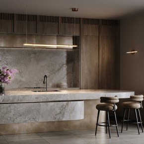Бра Maytoni Plume MOD340WL-L10BS3K в Карталах - kartaly.mebel24.online | фото 2