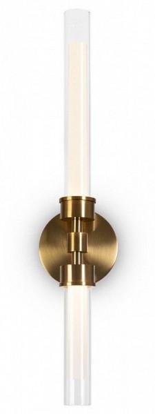 Бра Maytoni Stelo MOD116WL-L7BS3K в Карталах - kartaly.mebel24.online | фото 2