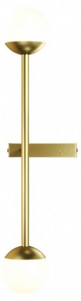 Бра Maytoni Touch MOD285WL-L10BS3K в Карталах - kartaly.mebel24.online | фото