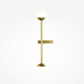 Бра Maytoni Touch MOD285WL-L10BS3K в Карталах - kartaly.mebel24.online | фото 2