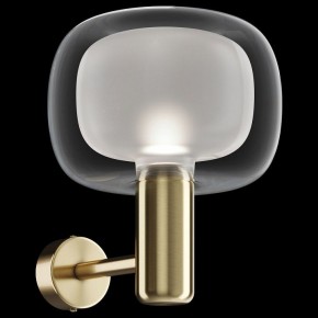 Бра Maytoni Vision MOD411WL-01G в Карталах - kartaly.mebel24.online | фото 4