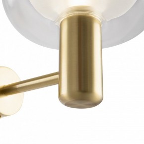 Бра Maytoni Vision MOD411WL-01G в Карталах - kartaly.mebel24.online | фото 8