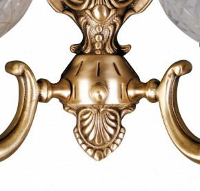 Бра MW-Light Афродита 2 317021902 в Карталах - kartaly.mebel24.online | фото 4
