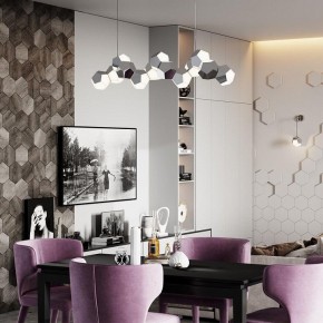 Бра Odeon Light Bingo 4304/7WL в Карталах - kartaly.mebel24.online | фото 4