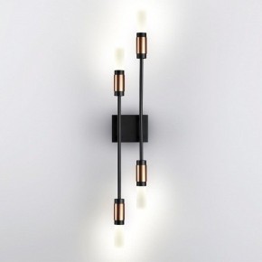 Бра Odeon Light Candel 5009/10WL в Карталах - kartaly.mebel24.online | фото 2