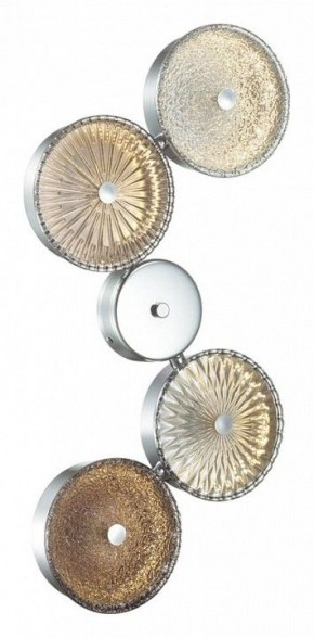 Бра Odeon Light Caramella 1 5416/25WL в Карталах - kartaly.mebel24.online | фото 3