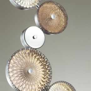 Бра Odeon Light Caramella 1 5416/26WL в Карталах - kartaly.mebel24.online | фото