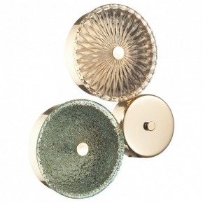 Бра Odeon Light Caramella 5412/14WL в Карталах - kartaly.mebel24.online | фото 2