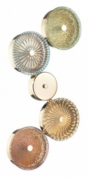 Бра Odeon Light Caramella 5412/25WL в Карталах - kartaly.mebel24.online | фото 3