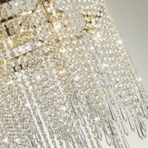 Подвесная люстра Odeon Light Chokka 5028/12 в Карталах - kartaly.mebel24.online | фото 6