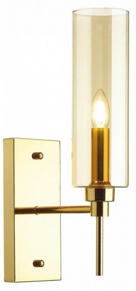 Бра Odeon Light Diatra 4689/1W в Карталах - kartaly.mebel24.online | фото 3