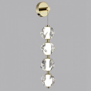 Бра Odeon Light Jemstone 5085/17WL в Карталах - kartaly.mebel24.online | фото 2
