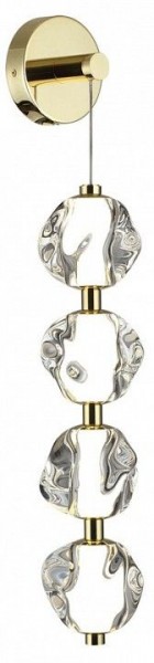 Бра Odeon Light Jemstone 5085/17WL в Карталах - kartaly.mebel24.online | фото 3