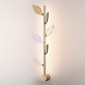 Бра Odeon Light Listva 5445/5WL в Карталах - kartaly.mebel24.online | фото 2