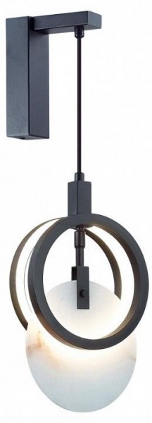 Бра Odeon Light Mercury 5422/17WL в Карталах - kartaly.mebel24.online | фото 2