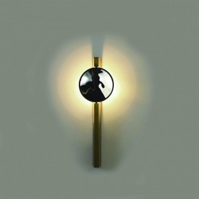 Бра Odeon Light Reflection 7096/3WL в Карталах - kartaly.mebel24.online | фото 2