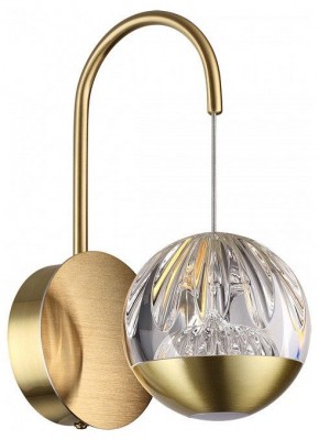 Бра Odeon Light Sono 5101/5WL в Карталах - kartaly.mebel24.online | фото