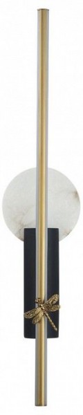 Бра Odeon Light Strekoza 5413/18WL в Карталах - kartaly.mebel24.online | фото