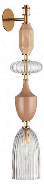 Бра Odeon Light Terra 5414/1W в Карталах - kartaly.mebel24.online | фото