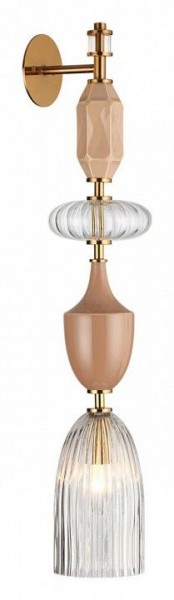 Бра Odeon Light Terra 5414/1W в Карталах - kartaly.mebel24.online | фото 2