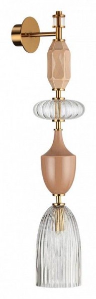 Бра Odeon Light Terra 5414/1W в Карталах - kartaly.mebel24.online | фото 4