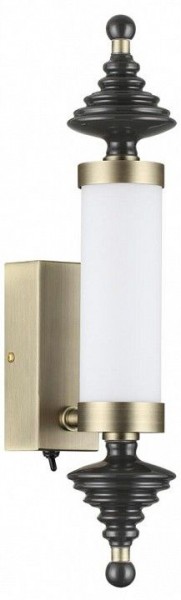 Бра Odeon Light Ula 5404/11WL в Карталах - kartaly.mebel24.online | фото