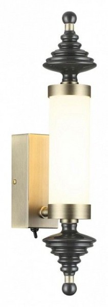 Бра Odeon Light Ula 5404/11WL в Карталах - kartaly.mebel24.online | фото 2