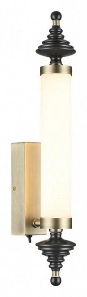 Бра Odeon Light Ula 5404/17WL в Карталах - kartaly.mebel24.online | фото 2