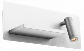 Бра с полкой Lightstar Muro 808546 в Карталах - kartaly.mebel24.online | фото